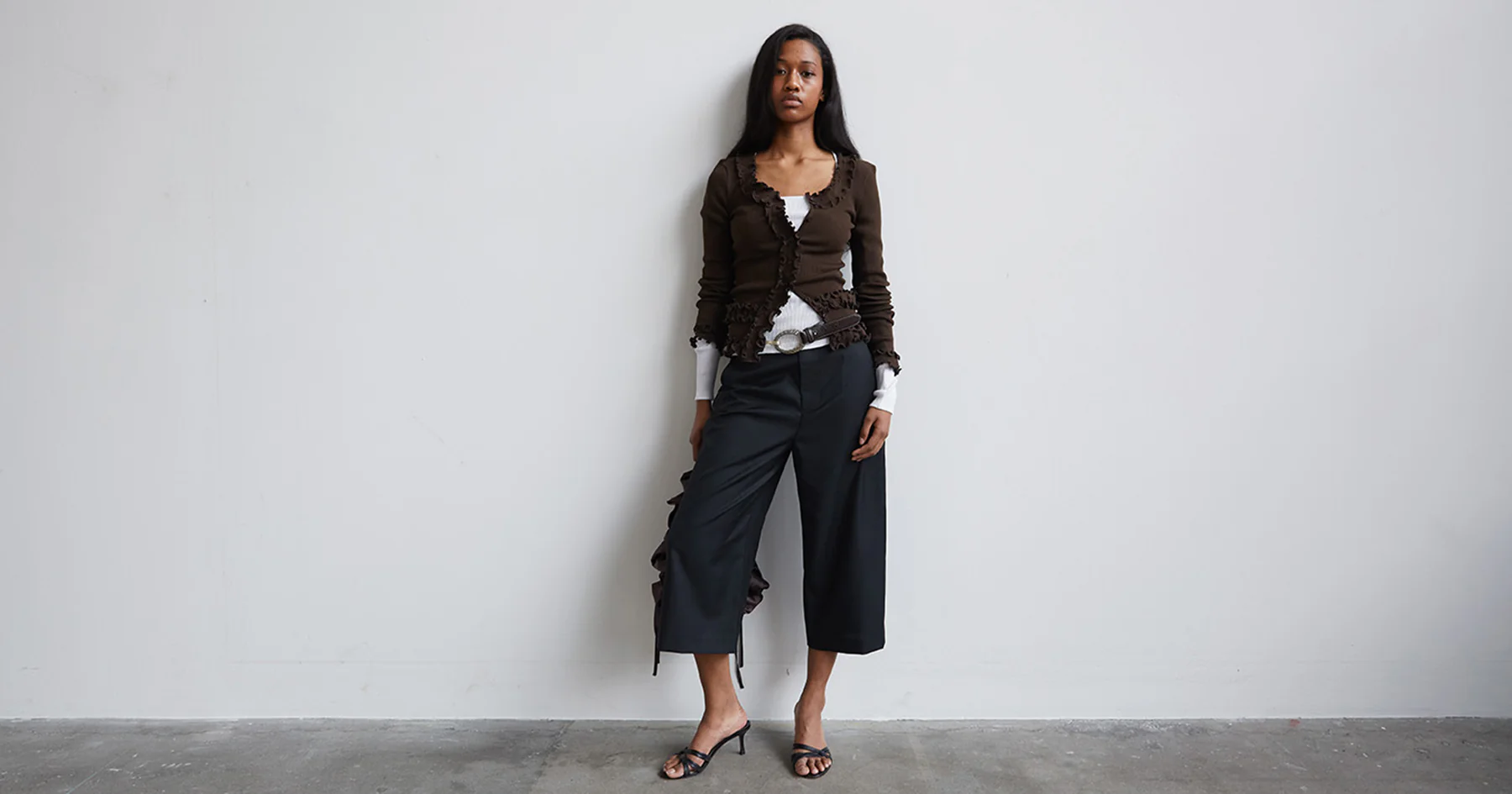 Timeless Style, Responsibly Defined